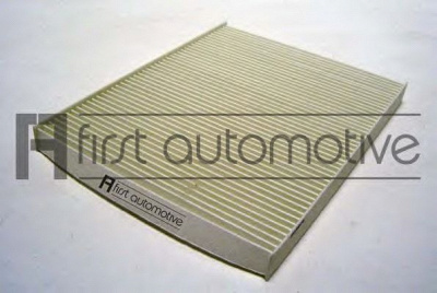 1A FIRST AUTOMOTIVE c30416 -  Фильтр воздуха в салоне